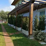 Il Toscanello 4* Lido di Camaiore