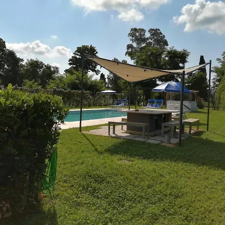 Bed & Breakfast Il Toscanello 4*