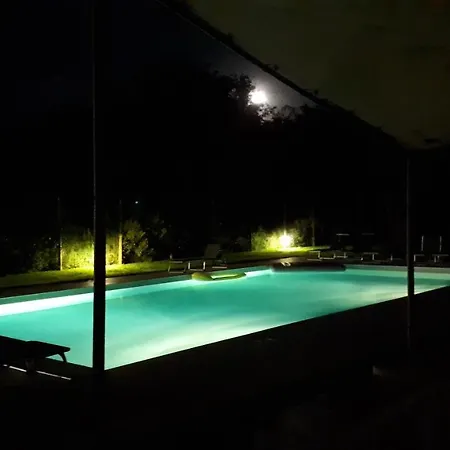 Il Toscanello 4* 利多迪卡马约雷