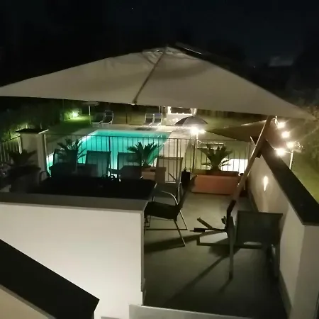 Il Toscanello 住宿加早餐酒店