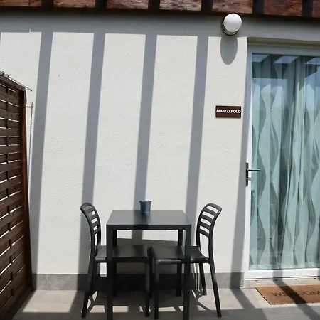 Bed & Breakfast Il Toscanello 4*