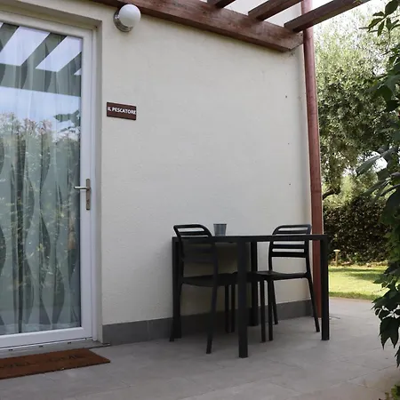 Il Toscanello * Lido di Camaiore