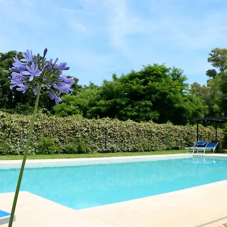 Il Toscanello Bed & Breakfast Lido di Camaiore