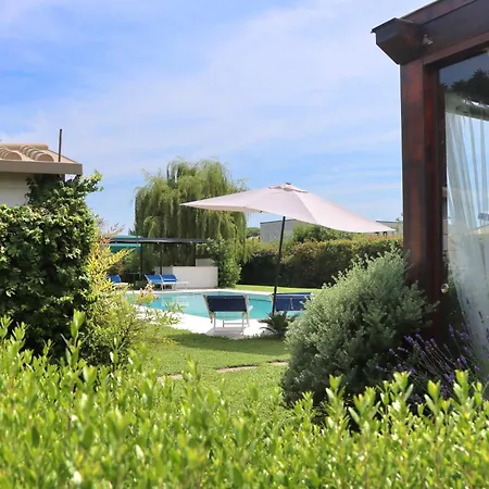 Bed & Breakfast Il Toscanello