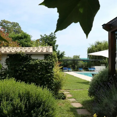 Il Toscanello Bed & Breakfast Lido di Camaiore