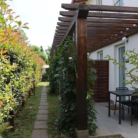 住宿加早餐酒店 Il Toscanello 利多迪卡马约雷