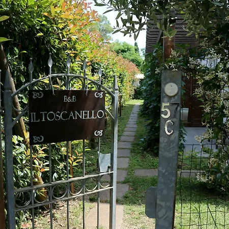 住宿加早餐酒店 Il Toscanello 4*