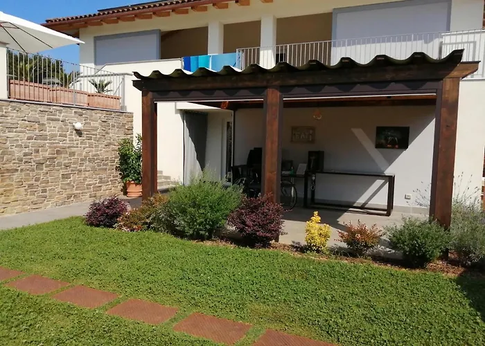 Bed & Breakfast Il Toscanello Lido di Camaiore