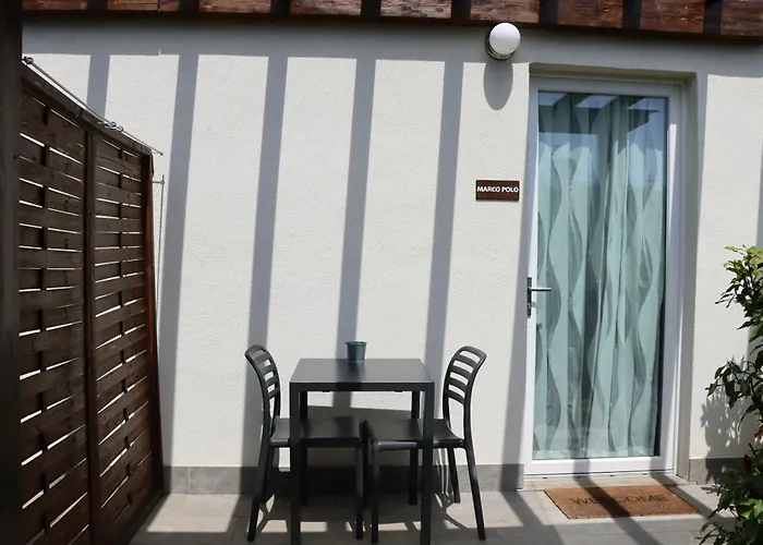 Bed & Breakfast Il Toscanello 4*