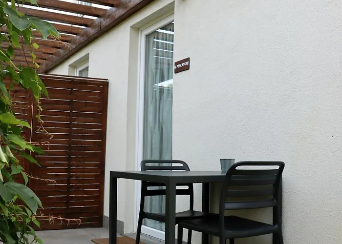 Il Toscanello Bed & Breakfast 4*