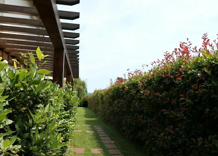Bed & Breakfast Il Toscanello 4*
