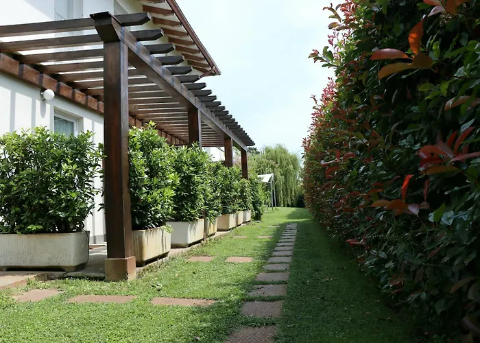 Bed & Breakfast Il Toscanello Lido di Camaiore
