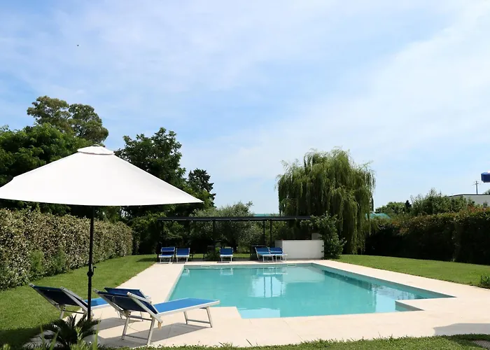Bed & Breakfast Il Toscanello 4*