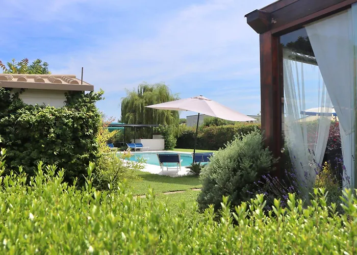 Bed & Breakfast Il Toscanello