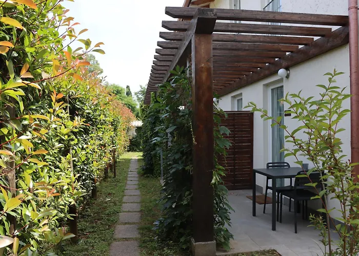 Bed & Breakfast Il Toscanello Lido di Camaiore