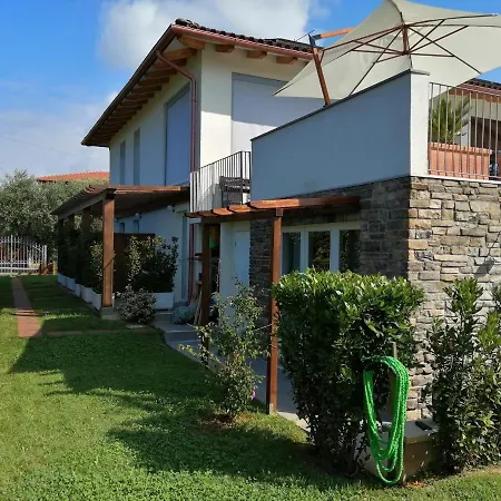 Il Toscanello Bed & Breakfast *