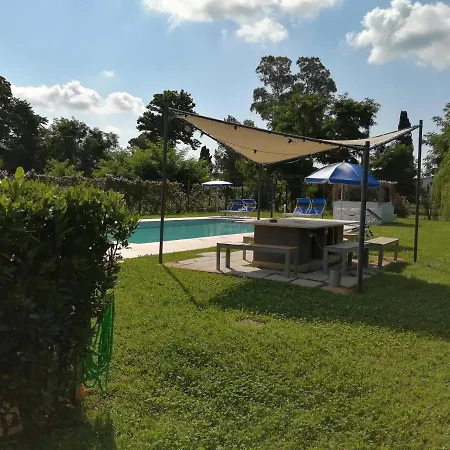 Bed & Breakfast Il Toscanello *
