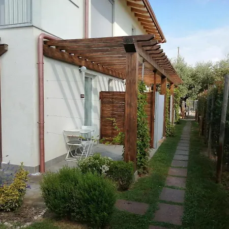Il Toscanello Bed & Breakfast Lido di Camaiore