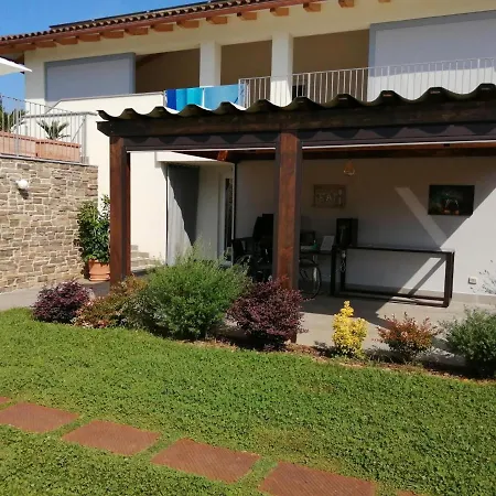 Bed & Breakfast Il Toscanello Lido di Camaiore