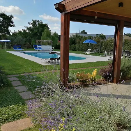 Bed & Breakfast Il Toscanello