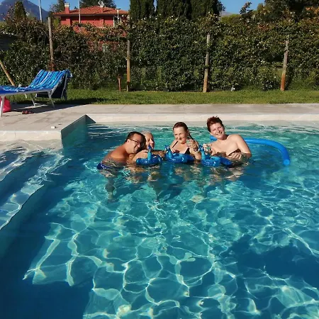 Il Toscanello Lido di Camaiore
