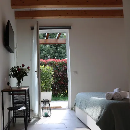 Bed & Breakfast Il Toscanello Lido di Camaiore