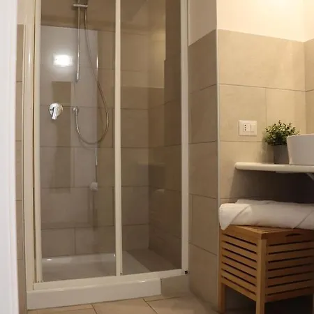 Bed & Breakfast Il Toscanello Lido di Camaiore