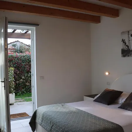 Bed & Breakfast Il Toscanello Lido di Camaiore