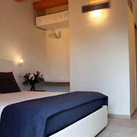 Bed & Breakfast Il Toscanello *
