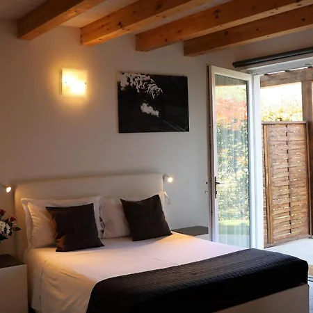 Il Toscanello Bed & Breakfast Lido di Camaiore