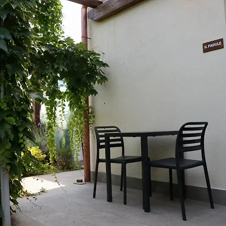 Bed & Breakfast Il Toscanello *