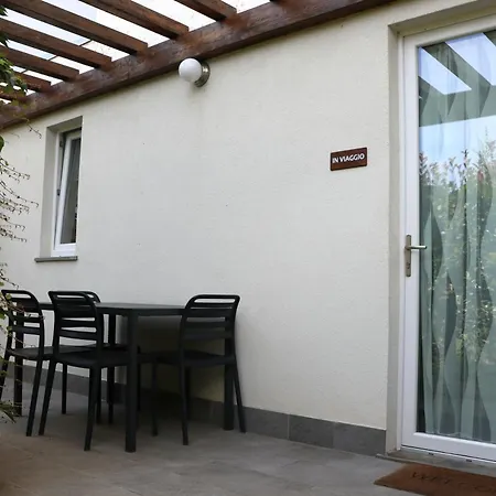 Il Toscanello * Lido di Camaiore