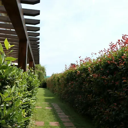 Bed & Breakfast Il Toscanello *