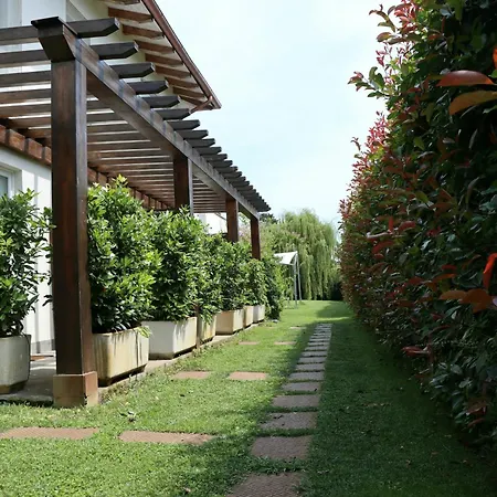 Bed & Breakfast Il Toscanello Lido di Camaiore