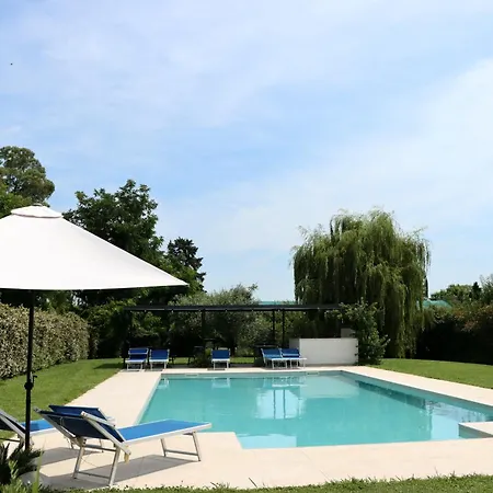 Bed & Breakfast Il Toscanello *