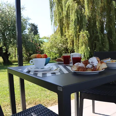 Bed & Breakfast Il Toscanello *