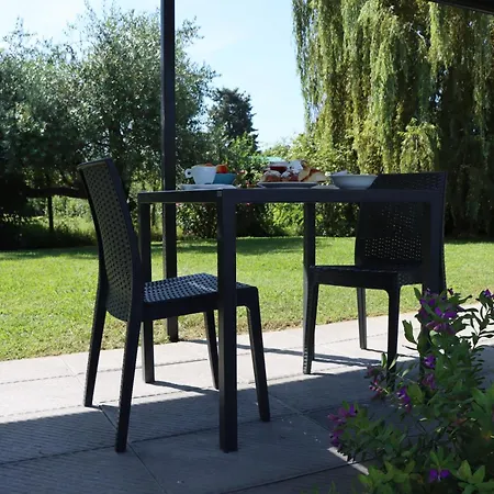 Il Toscanello Bed & Breakfast *