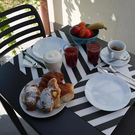 Il Toscanello Bed & Breakfast Lido di Camaiore