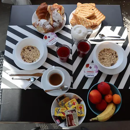 Bed & Breakfast Il Toscanello *