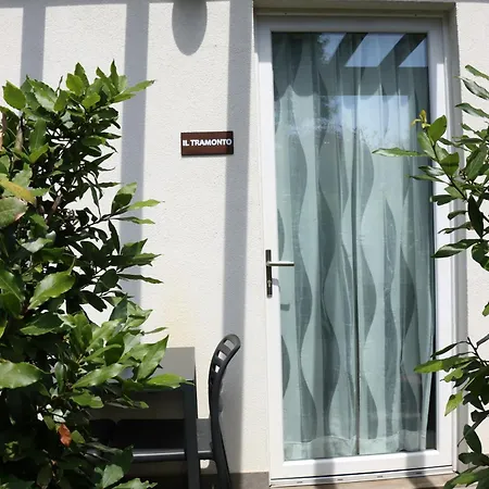 Bed & Breakfast Il Toscanello *