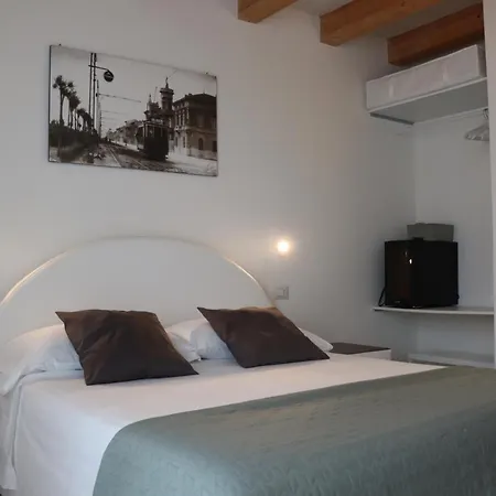 فندق مبيت وإفطار Il Toscanello