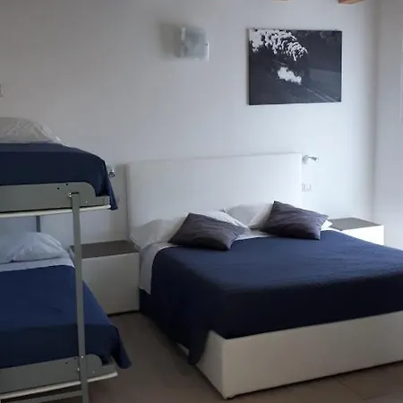 Bed & Breakfast Il Toscanello *
