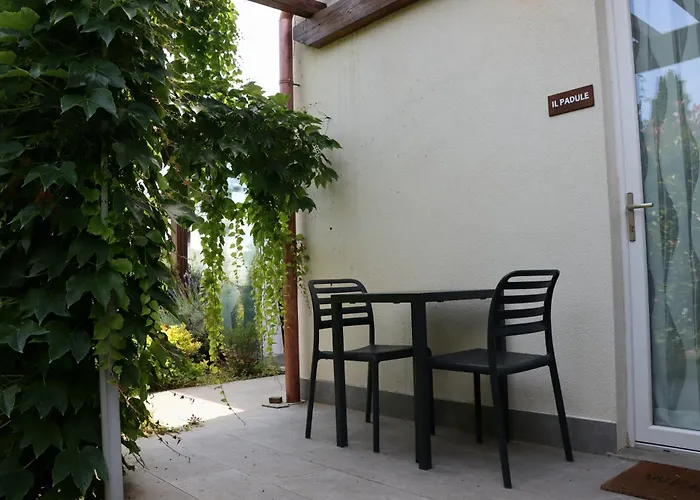 Bed and Breakfast Il Toscanello 4*